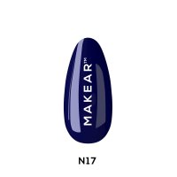 MAKEAR - N17 UV-Gellack