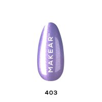 MAKEAR - 403 UV- Gellack